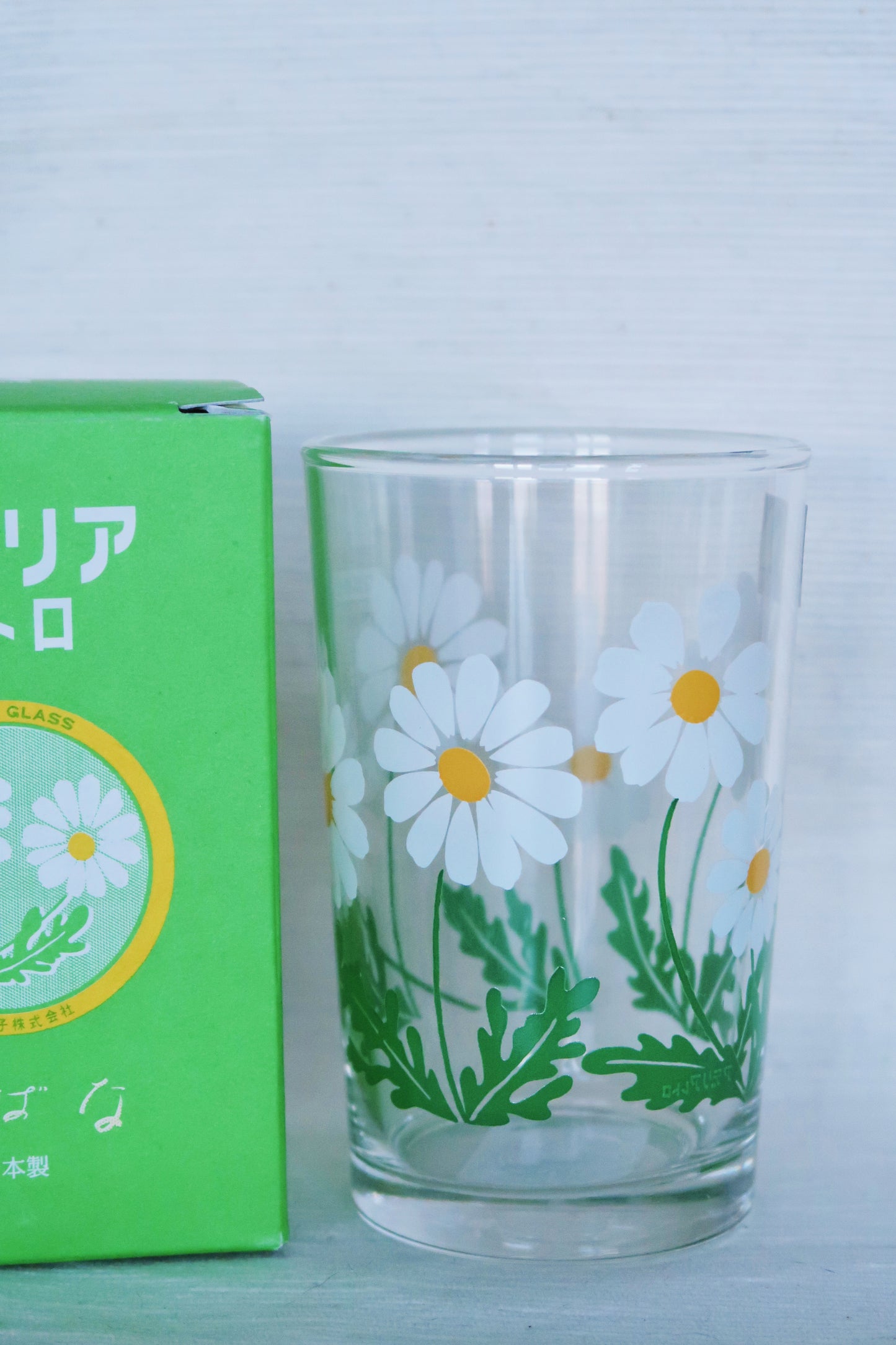 ADERIA, Short Tumbler
