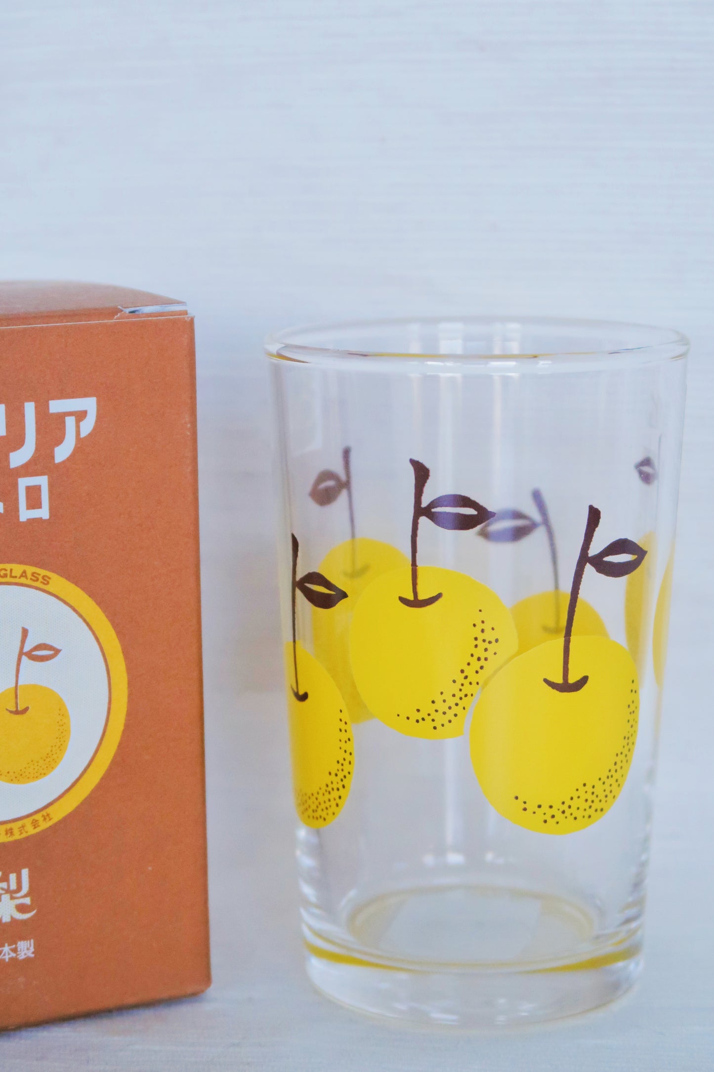 ADERIA, Short Tumbler